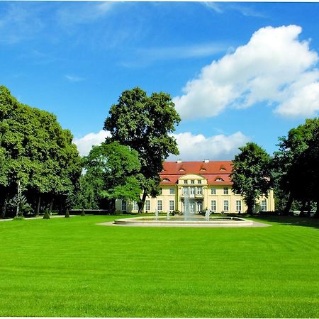 Hôtel Schloss Hasenwinkel Extérieur photo