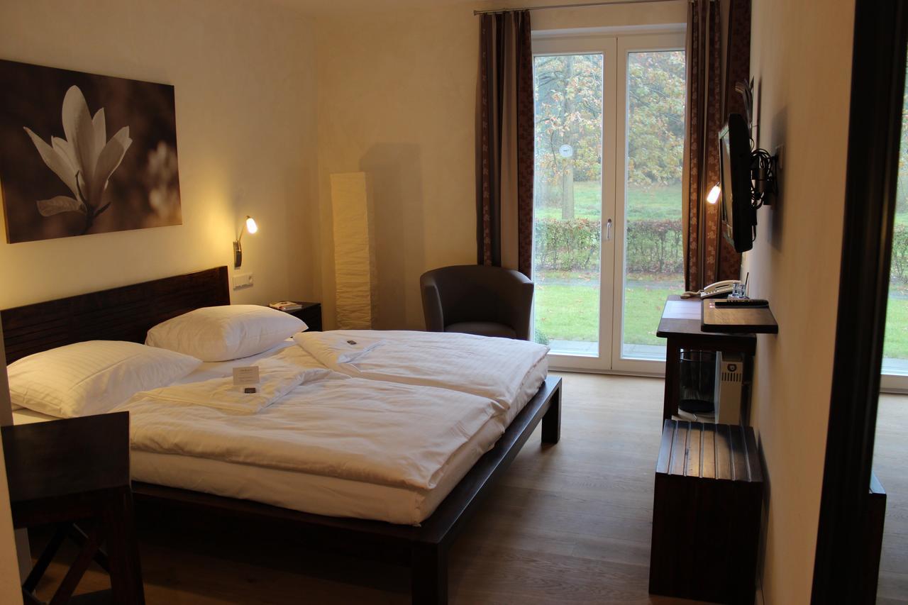 Hôtel Schloss Hasenwinkel Chambre photo