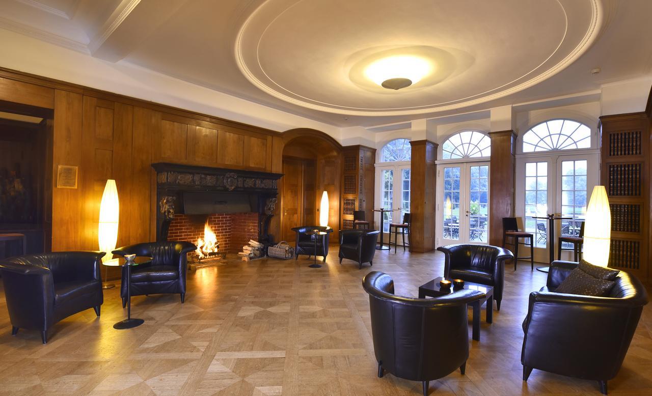 Hôtel Schloss Hasenwinkel Extérieur photo